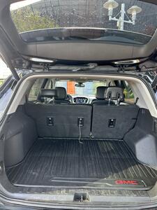 2019 GMC Terrain SLT - Photo 17 - Owensboro, KY 42303