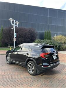 2019 GMC Terrain SLT - Photo 3 - Owensboro, KY 42303