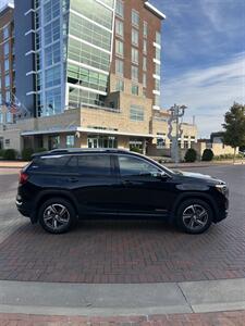 2019 GMC Terrain SLT - Photo 5 - Owensboro, KY 42303