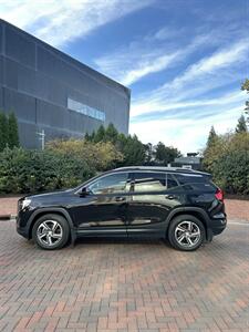 2019 GMC Terrain SLT - Photo 2 - Owensboro, KY 42303