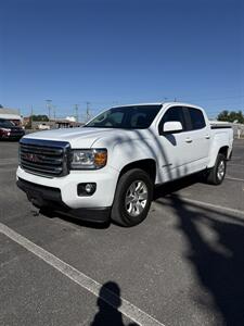 2018 GMC Canyon SLE   - Photo 2 - Owensboro, KY 42303