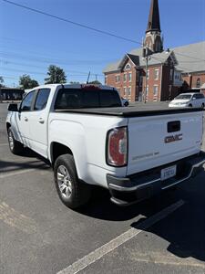2018 GMC Canyon SLE   - Photo 4 - Owensboro, KY 42303