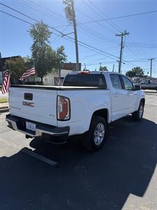 2018 GMC Canyon SLE   - Photo 5 - Owensboro, KY 42303