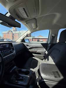 2018 GMC Canyon SLE   - Photo 10 - Owensboro, KY 42303