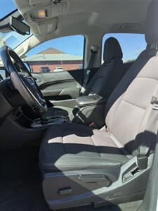 2018 GMC Canyon SLE   - Photo 7 - Owensboro, KY 42303