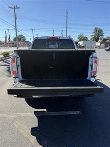 2018 GMC Canyon SLE   - Photo 6 - Owensboro, KY 42303