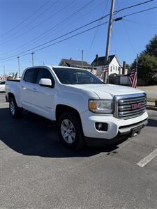 2018 GMC Canyon SLE   - Photo 1 - Owensboro, KY 42303