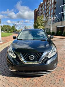 2018 Nissan Murano Platinum   - Photo 3 - Owensboro, KY 42303