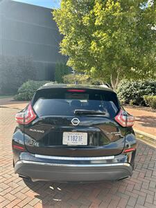 2018 Nissan Murano Platinum   - Photo 4 - Owensboro, KY 42303