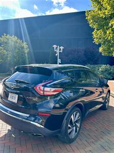 2018 Nissan Murano Platinum   - Photo 5 - Owensboro, KY 42303