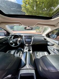 2018 Nissan Murano Platinum   - Photo 6 - Owensboro, KY 42303