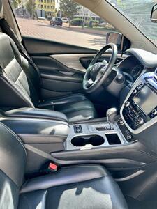 2018 Nissan Murano Platinum   - Photo 7 - Owensboro, KY 42303