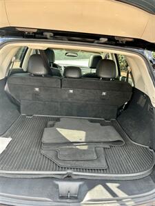 2018 Nissan Murano Platinum   - Photo 10 - Owensboro, KY 42303
