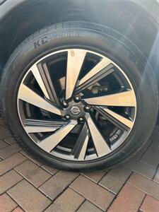 2018 Nissan Murano Platinum   - Photo 11 - Owensboro, KY 42303
