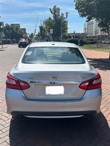 2017 Nissan Altima 2.5   - Photo 5 - Owensboro, KY 42303