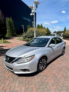 2017 Nissan Altima 2.5   - Photo 3 - Owensboro, KY 42303