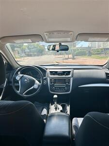 2017 Nissan Altima 2.5   - Photo 6 - Owensboro, KY 42303