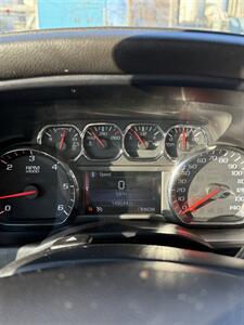 2014 GMC Sierra 1500 SLE - Photo 11 - Owensboro, KY 42303