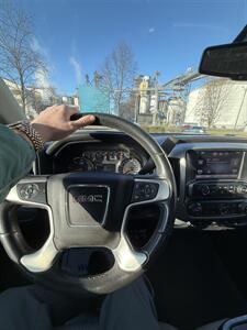 2014 GMC Sierra 1500 SLE - Photo 12 - Owensboro, KY 42303