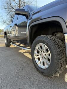 2014 GMC Sierra 1500 SLE - Photo 4 - Owensboro, KY 42303