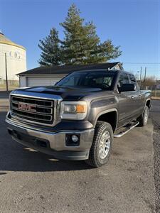 2014 GMC Sierra 1500 SLE - Photo 3 - Owensboro, KY 42303