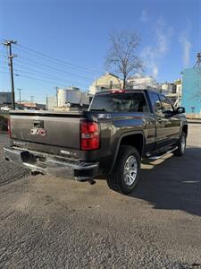 2014 GMC Sierra 1500 SLE - Photo 9 - Owensboro, KY 42303