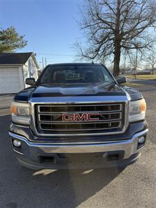 2014 GMC Sierra 1500 SLE - Photo 2 - Owensboro, KY 42303