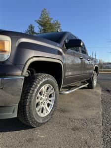 2014 GMC Sierra 1500 SLE - Photo 5 - Owensboro, KY 42303