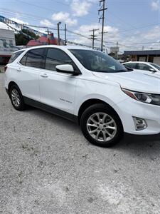 2019 Chevrolet Equinox LT - Photo 2 - Owensboro, KY 42303