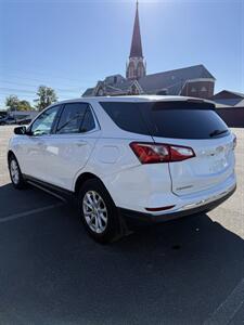2019 Chevrolet Equinox LT - Photo 4 - Owensboro, KY 42303