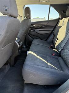 2019 Chevrolet Equinox LT - Photo 6 - Owensboro, KY 42303