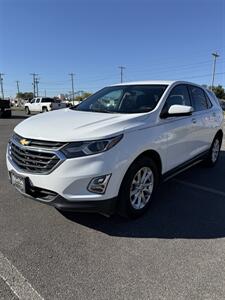 2019 Chevrolet Equinox LT - Photo 2 - Owensboro, KY 42303