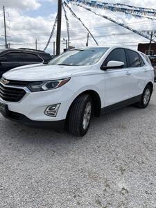 2019 Chevrolet Equinox LT - Photo 1 - Owensboro, KY 42303