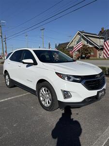 2019 Chevrolet Equinox LT - Photo 1 - Owensboro, KY 42303