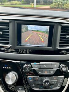 2018 Chrysler Pacifica Touring L   - Photo 7 - Owensboro, KY 42303