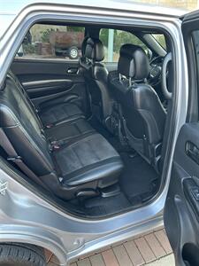 2019 Dodge Durango GT Plus   - Photo 11 - Owensboro, KY 42303