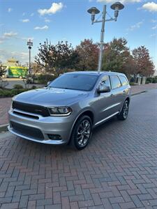 2019 Dodge Durango GT Plus   - Photo 2 - Owensboro, KY 42303