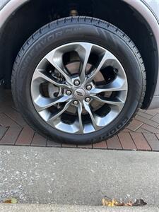 2019 Dodge Durango GT Plus   - Photo 14 - Owensboro, KY 42303