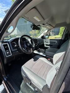 2015 RAM 1500 SLT   - Photo 5 - Owensboro, KY 42303