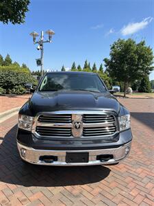 2015 RAM 1500 SLT   - Photo 2 - Owensboro, KY 42303
