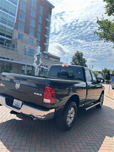 2015 RAM 1500 SLT   - Photo 4 - Owensboro, KY 42303