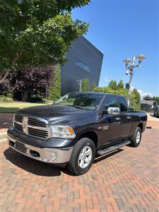 2015 RAM 1500 SLT   - Photo 12 - Owensboro, KY 42303