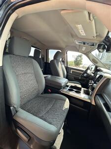 2015 RAM 1500 SLT   - Photo 8 - Owensboro, KY 42303