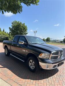 2015 RAM 1500 SLT   - Photo 1 - Owensboro, KY 42303
