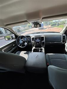 2015 RAM 1500 SLT   - Photo 13 - Owensboro, KY 42303