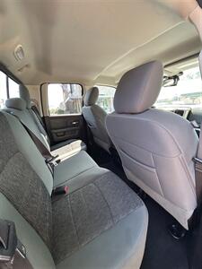 2015 RAM 1500 SLT   - Photo 10 - Owensboro, KY 42303