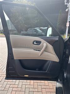 2020 Nissan Armada SL   - Photo 10 - Owensboro, KY 42303