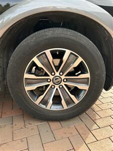 2020 Nissan Armada SL   - Photo 18 - Owensboro, KY 42303