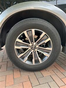 2020 Nissan Armada SL   - Photo 15 - Owensboro, KY 42303