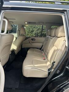 2020 Nissan Armada SL   - Photo 9 - Owensboro, KY 42303